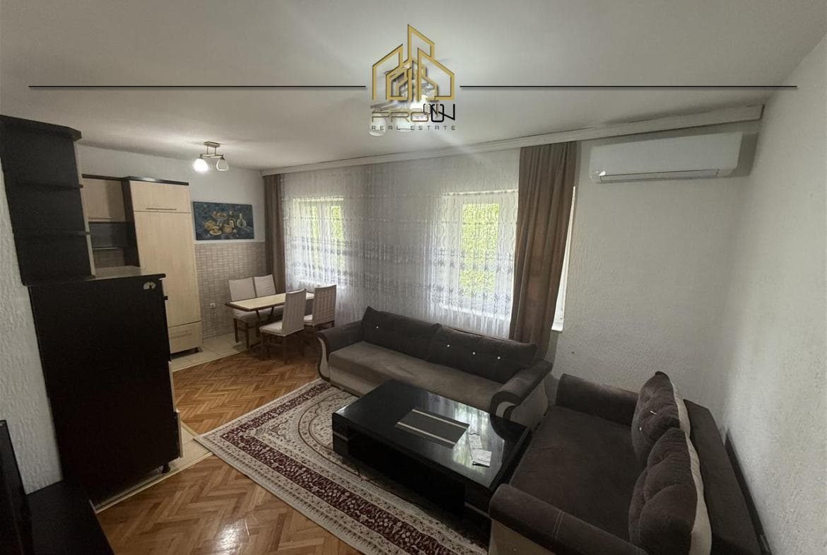 Banesë me qira – Taukbahqe 2