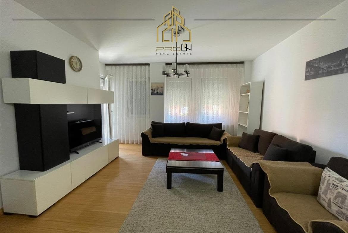 Banesë me qira – Mati 1 2