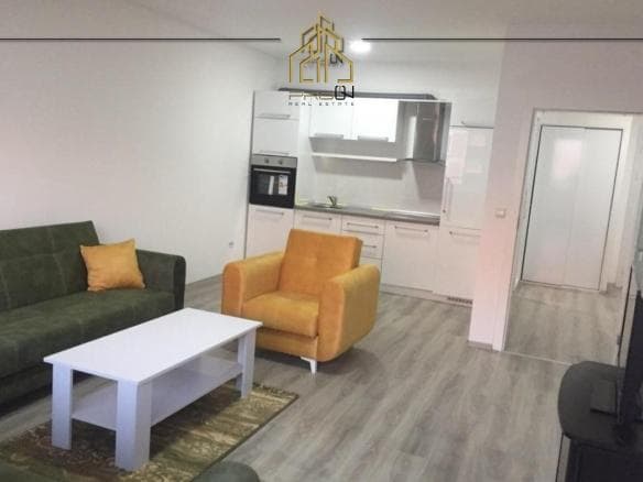 Banesë me qira – Mati 1