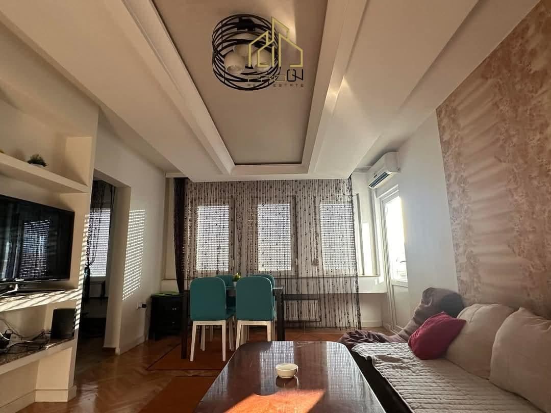 Banesë me qira – Bregu i Diellit 2