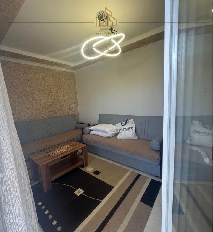 Garsoniere me qira – Qendër 4