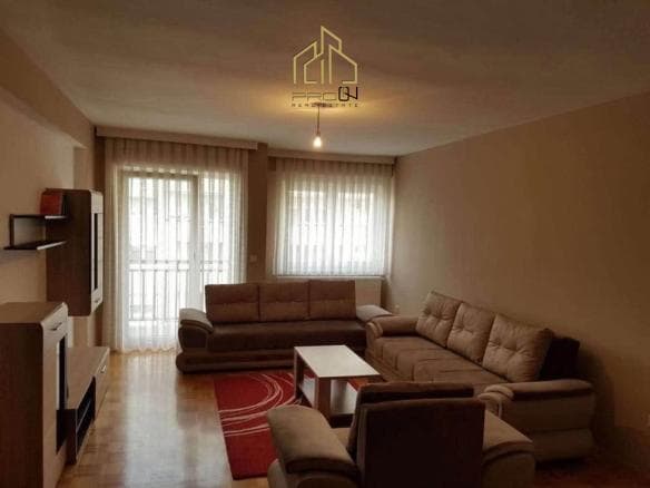Banesë me qira – Rruga C