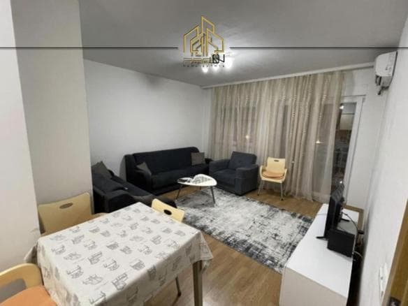 Banesë me qira – Mati 1
