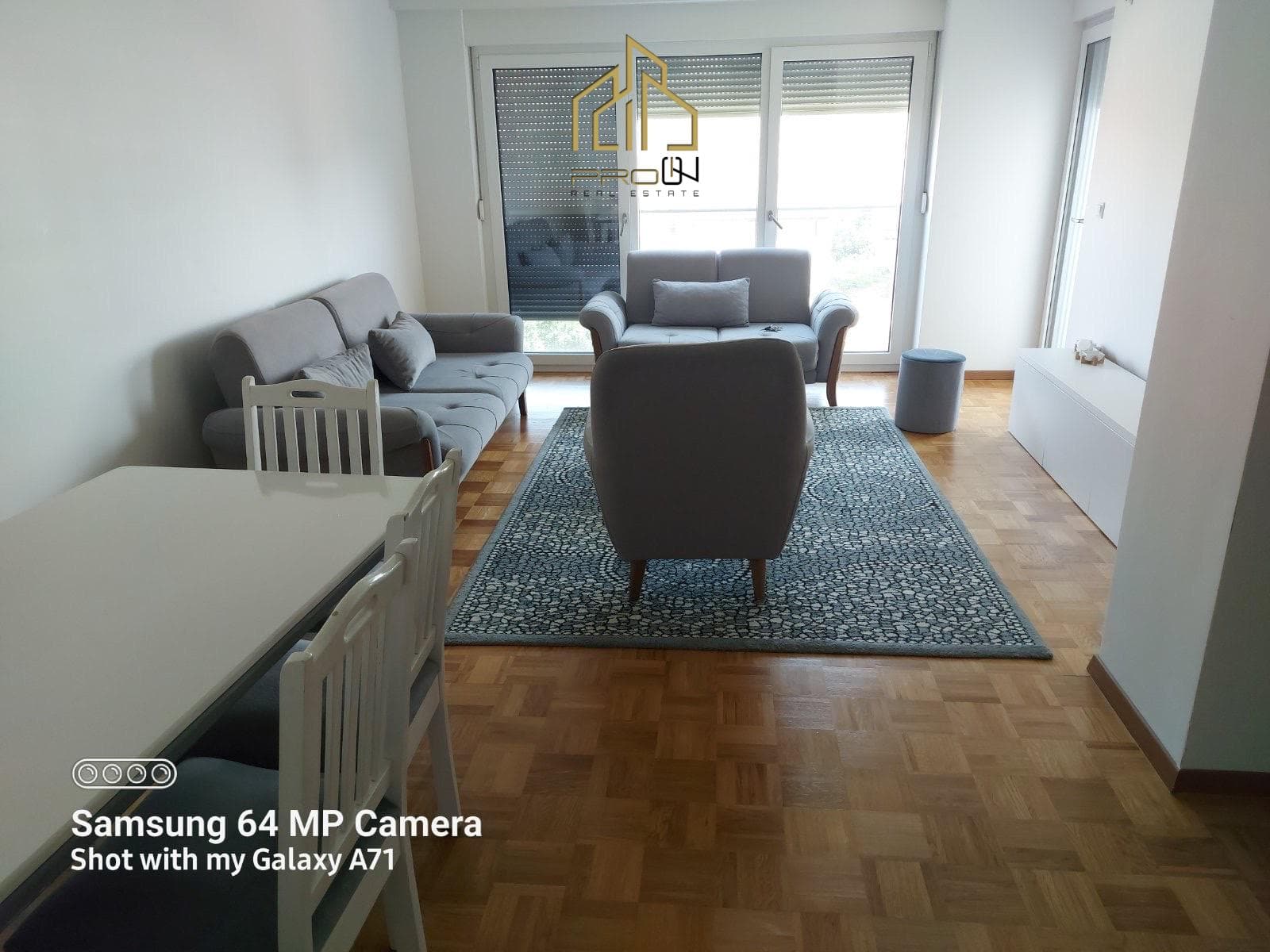 Banesë me qira – Mati 1 2
