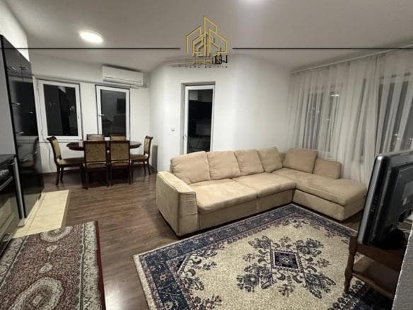 Banesë me qira – Qendër