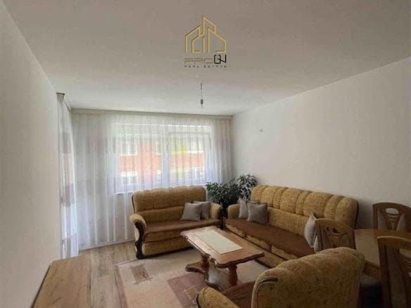 Banesë me qira – Rruga B