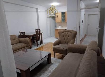 Banesë me qira – Tophane
