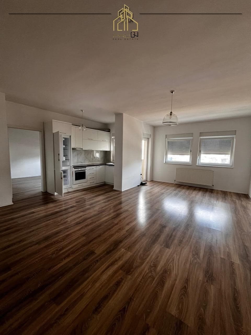 Banesë / Zyre me qira – Arbëri (Dragodan) 2