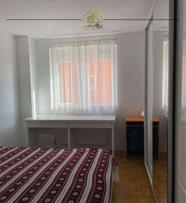 Banesë me qira – Mati 1 4