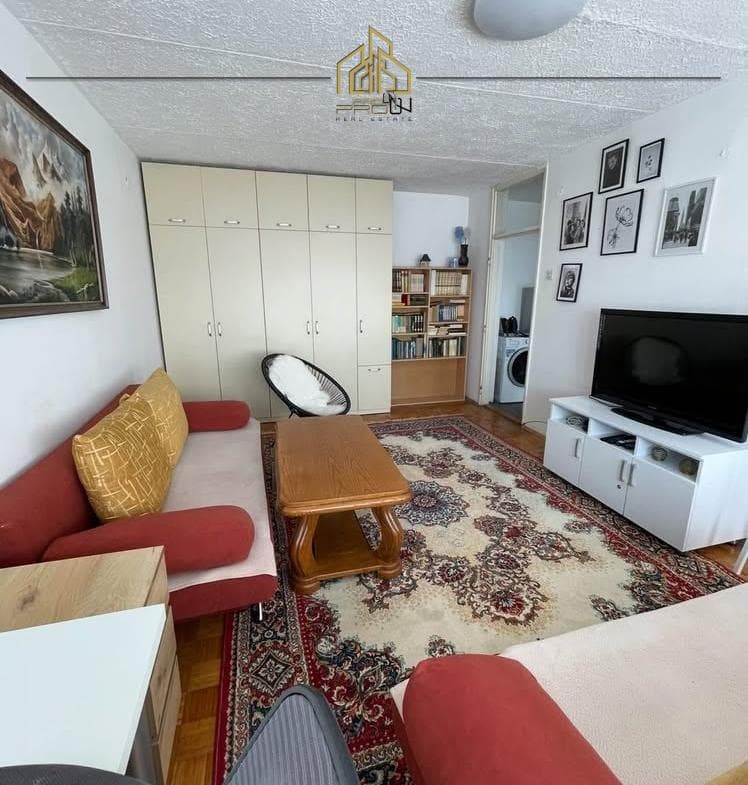 Banesë me qira – Ulpianë 2