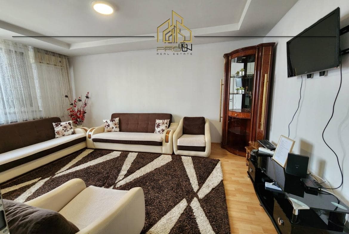 Banesë me qira – Aktash 2
