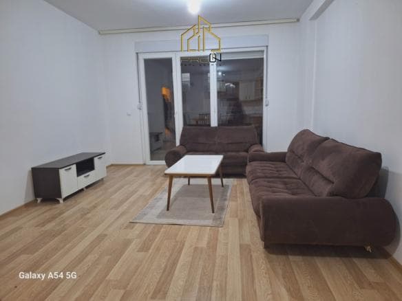 Banesë me qira – Mati 1