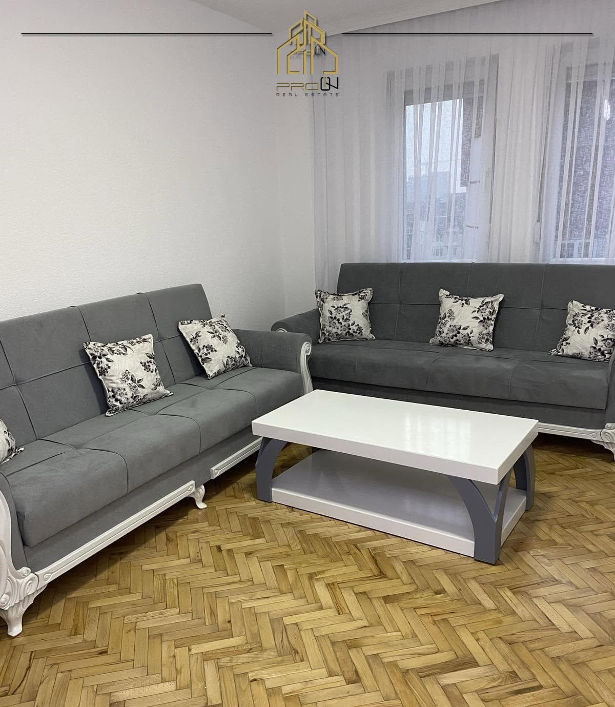 Banesë me qira – Bregu i Diellit 2