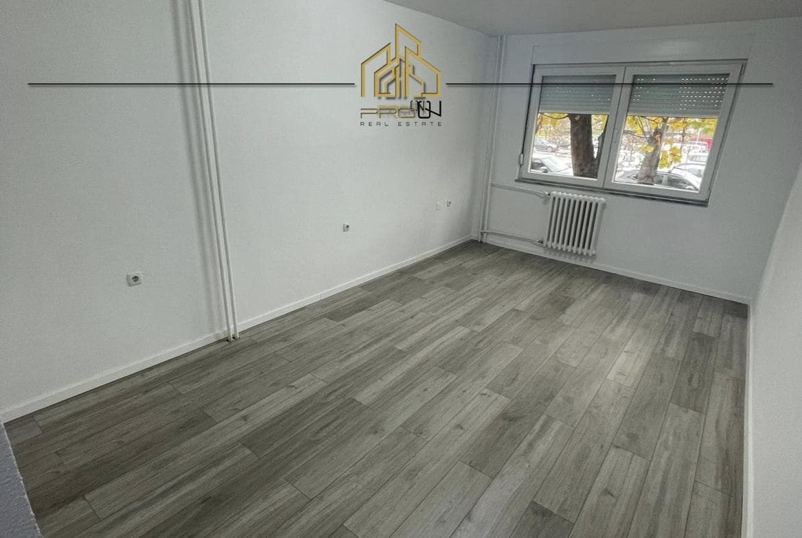 Banesë / Zyre me qira – Dardani 2