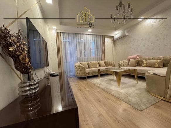 Banesë me qira- Mati 1