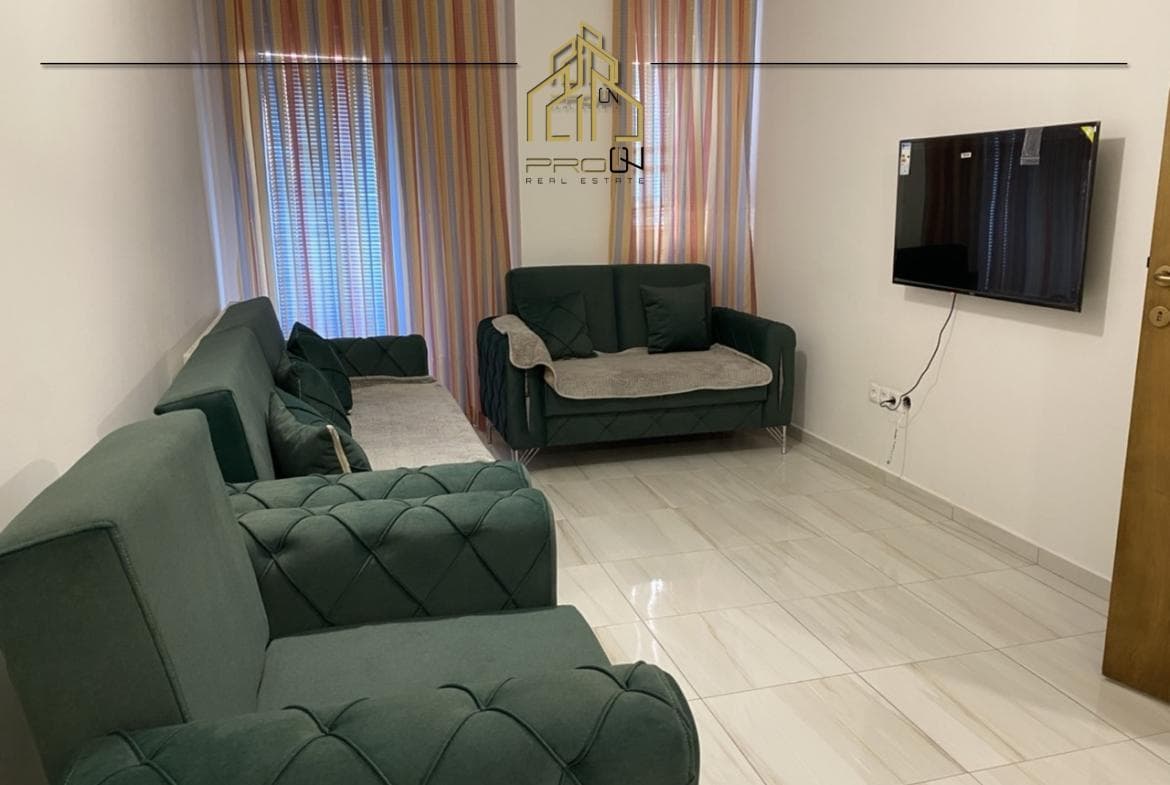 Banesë me qira – Mati 1 2