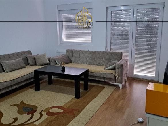 Banesë me qira – Mati 1