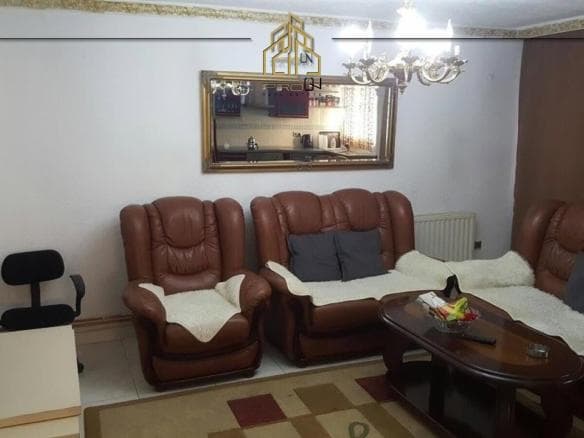 Banesë me qira – Dardani