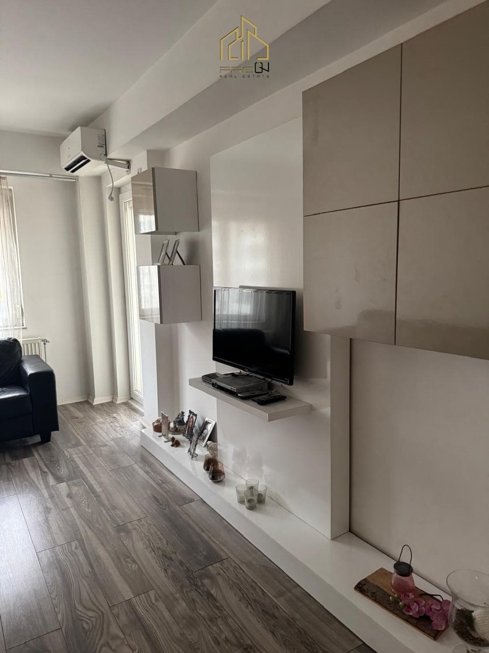 Banesë me qira – Rruga C 4
