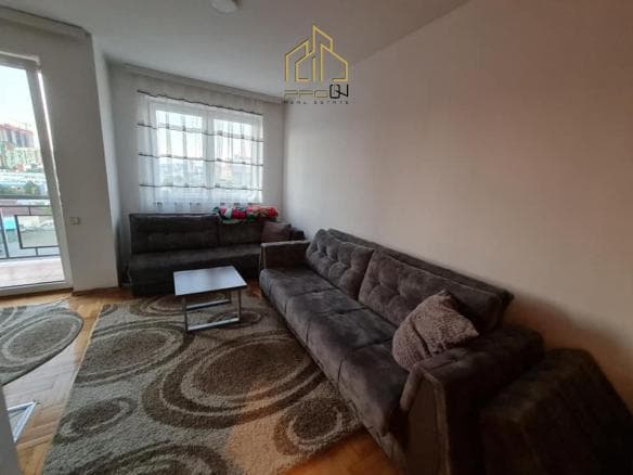 Garsoniere me qira – Kalabri (Emshir)