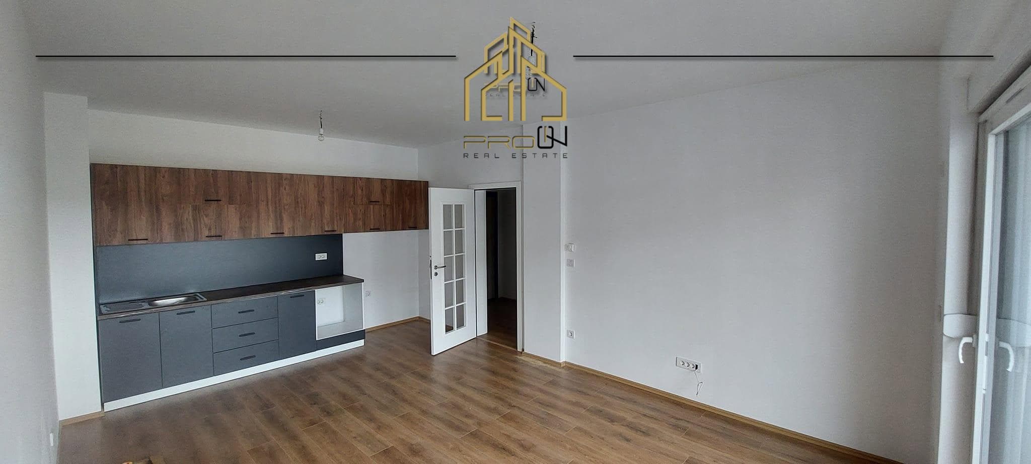 Banesë / Zyre me qira – Prishtina e Re 2