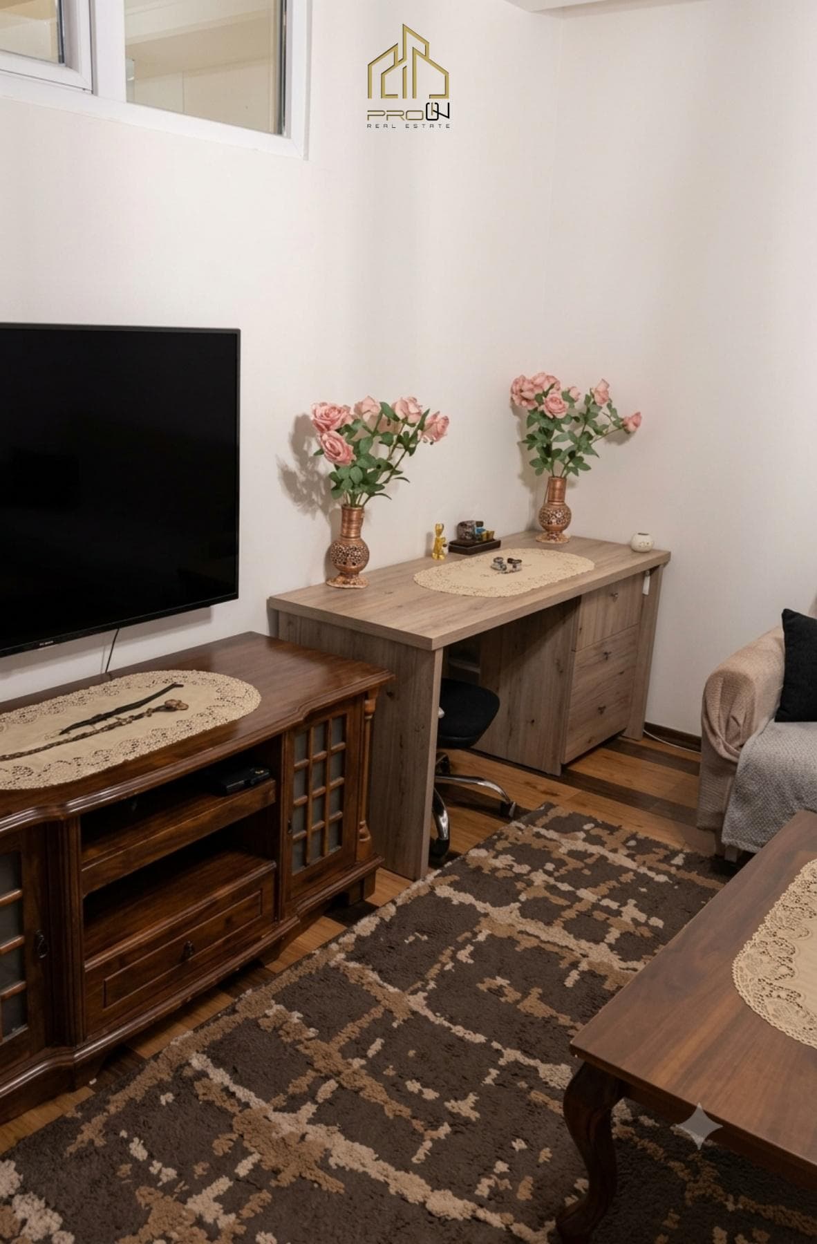Banesë me qira – Qendër 4