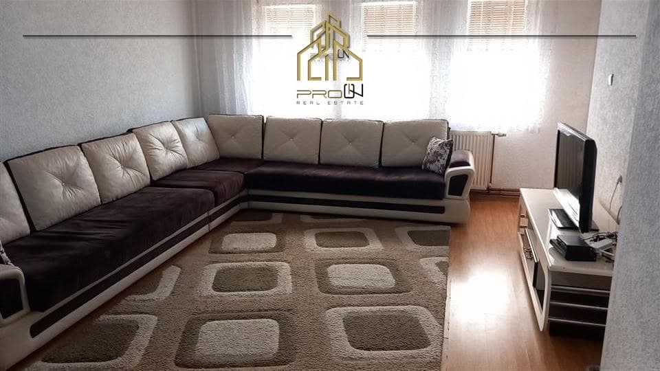 Banesë me qira – Mati 1 2