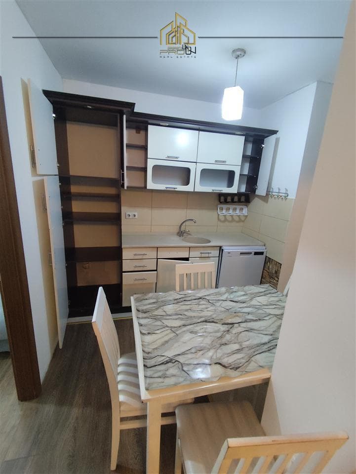 Banesë me qira – Rruga B 4