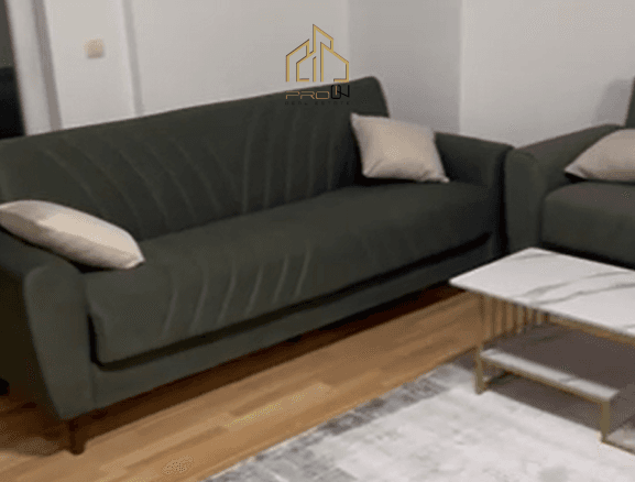 Banesë me qira – Mati 1