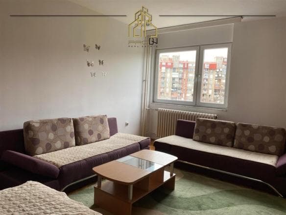 Banesë me qira – Dardani
