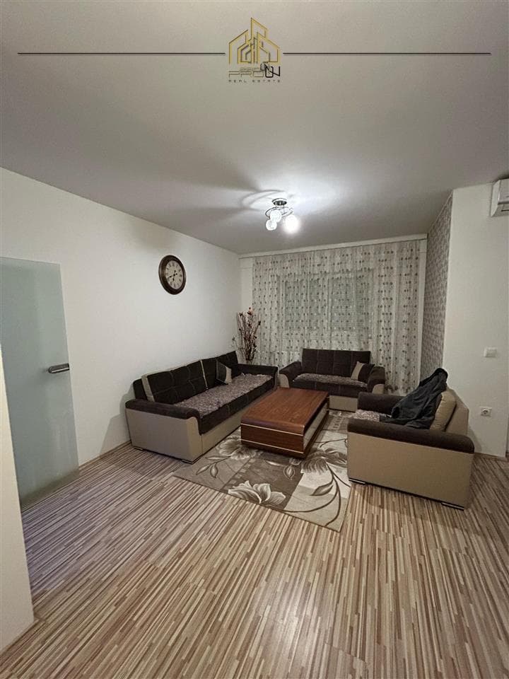 Banesë me qira – Rruga C 3