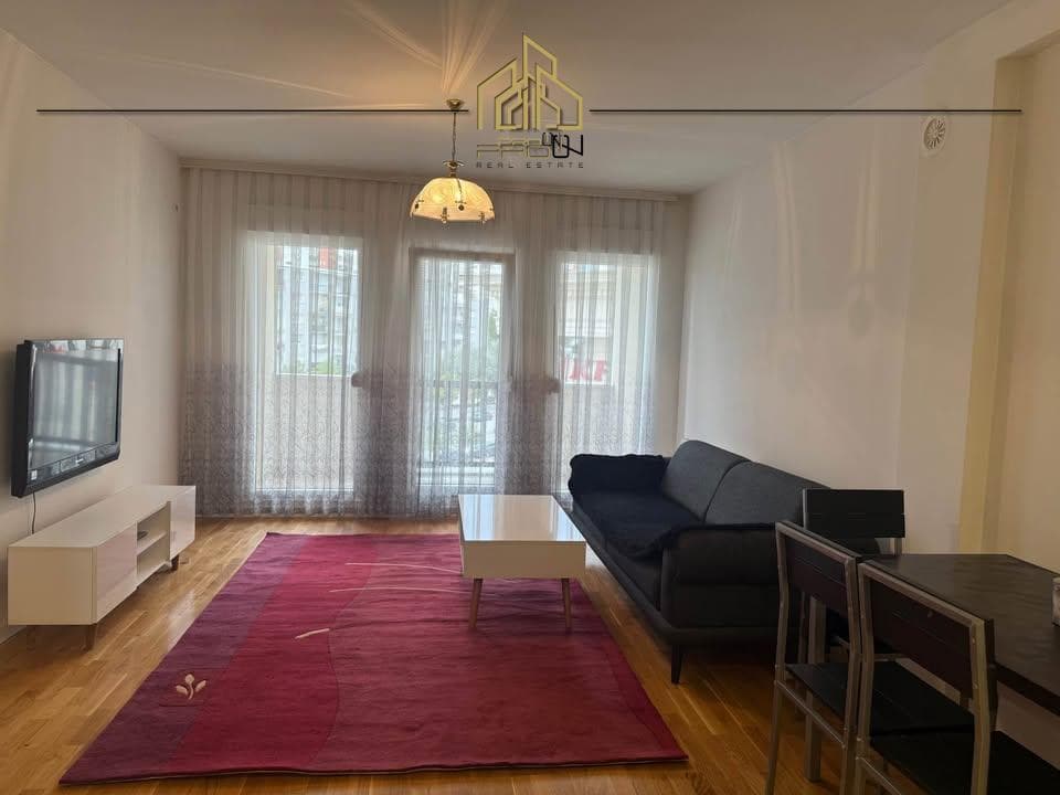 Banesë me qira – Rruga B 2