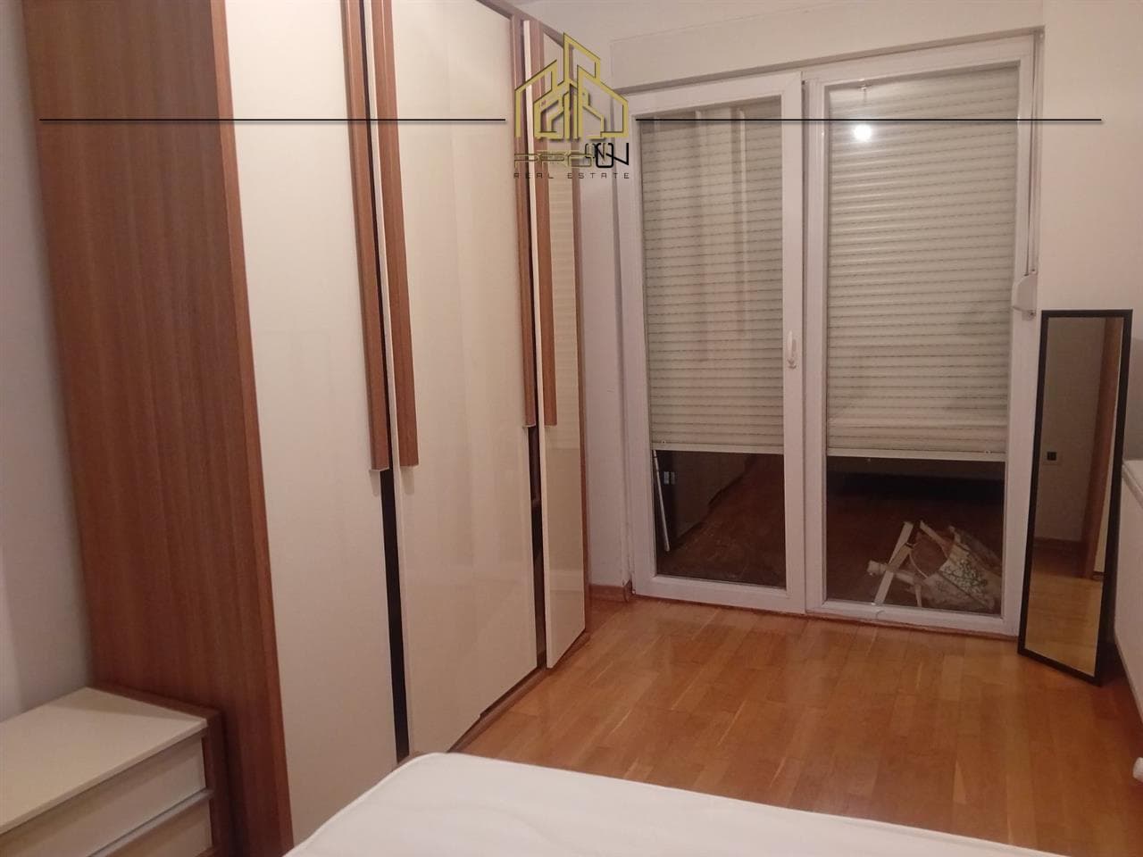 Banesë me qira – Mati 1