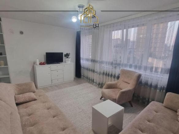 Banesë me qira – Qafa