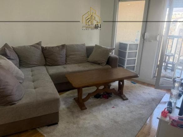 Banesë me qira – Rruga B