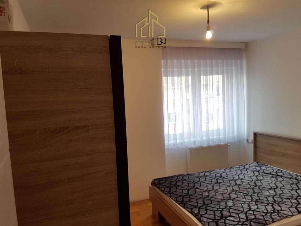 Banesë me qira – Rruga C 4