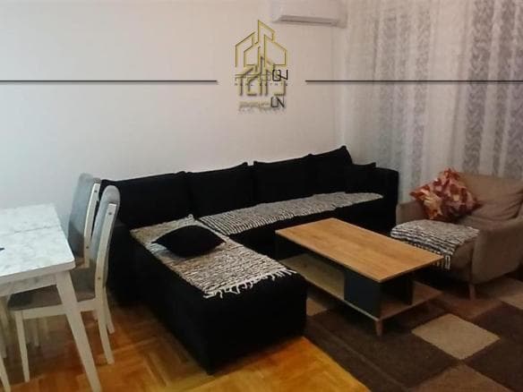 Banesë me qira – Tophane