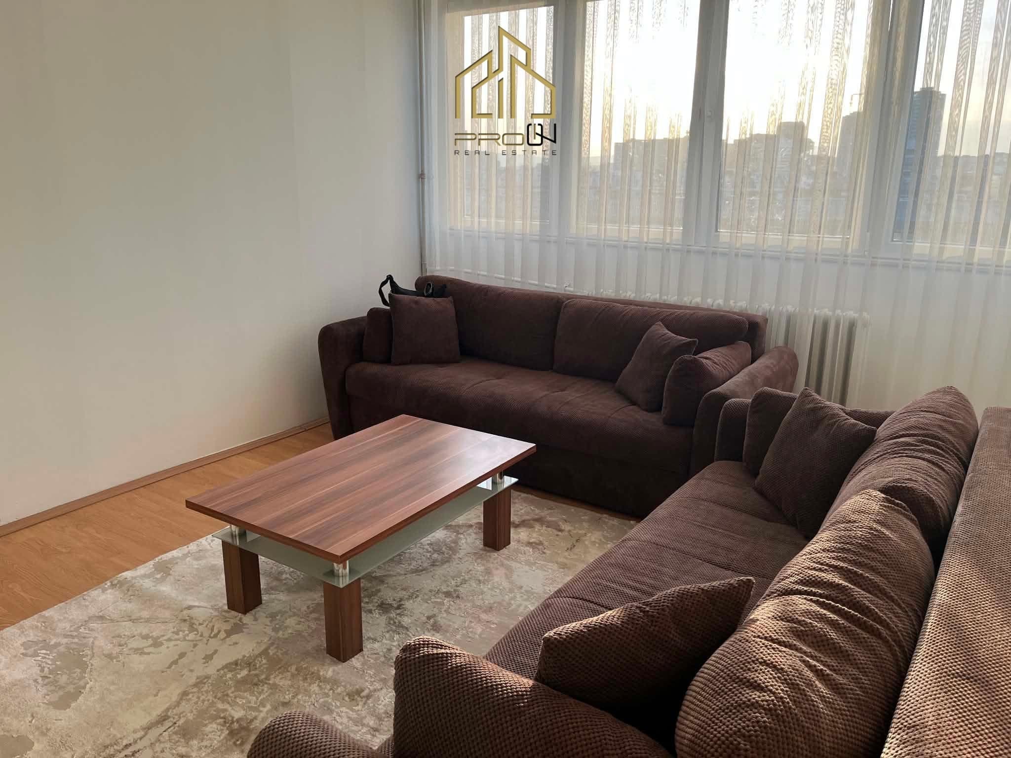 Banesë me qira – Ulpianë 4