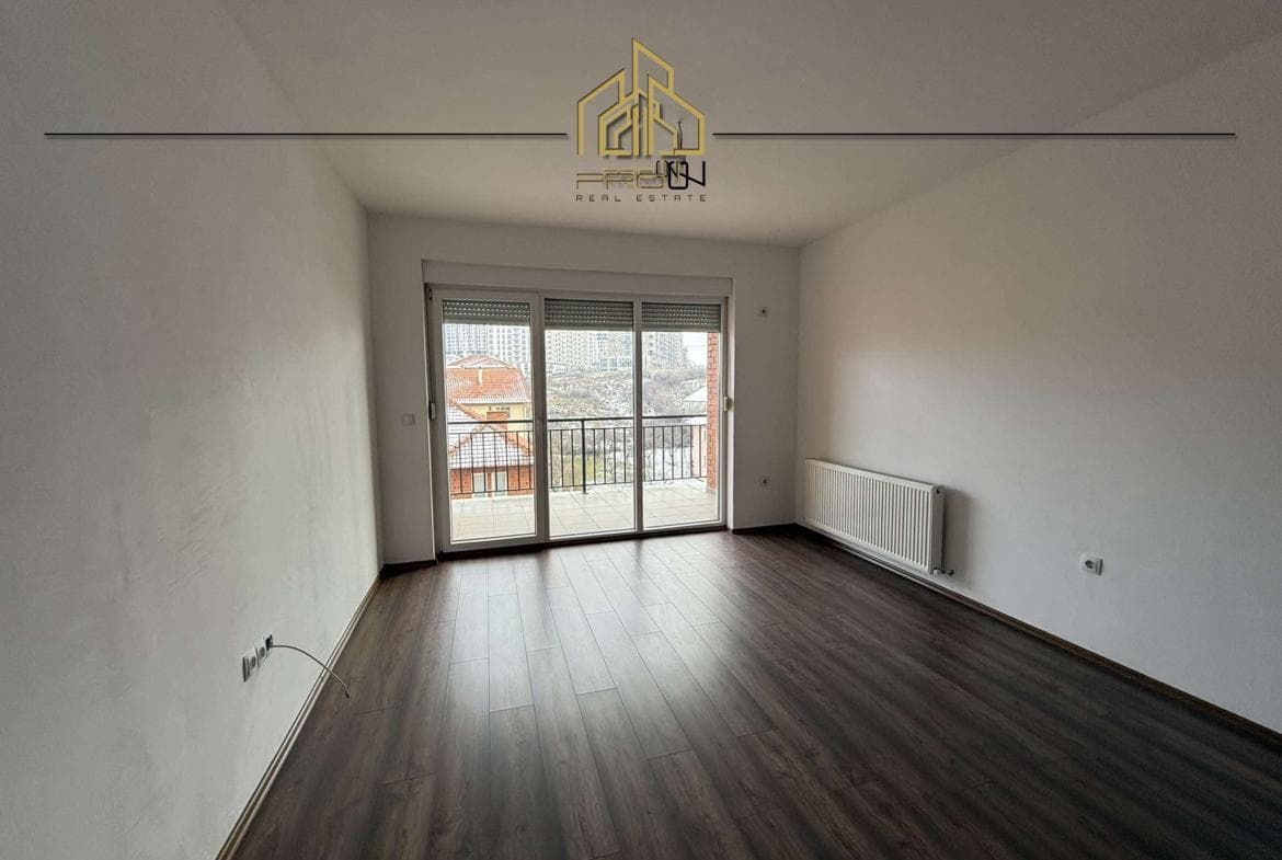 Banesë / Zyre me qira – Prishtina e Re 3