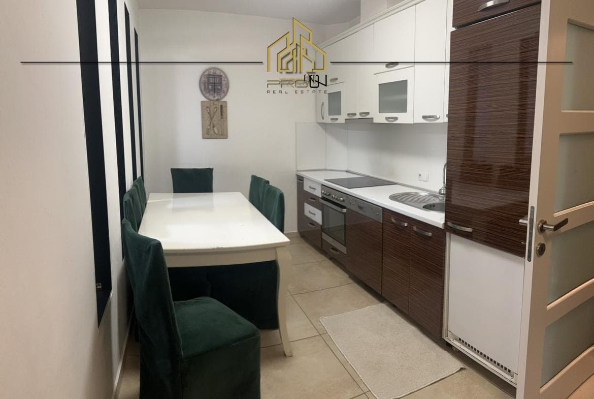 Banesë me qira – Tophane 4