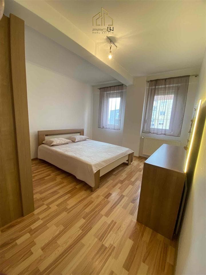 Banesë me qira – Mati 1 4