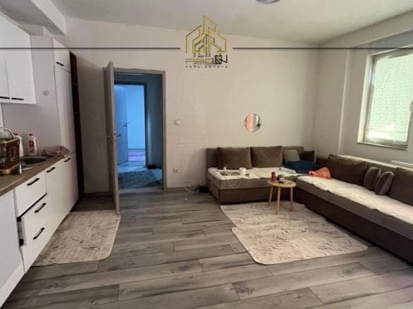 Banesë me qira – Mati 1