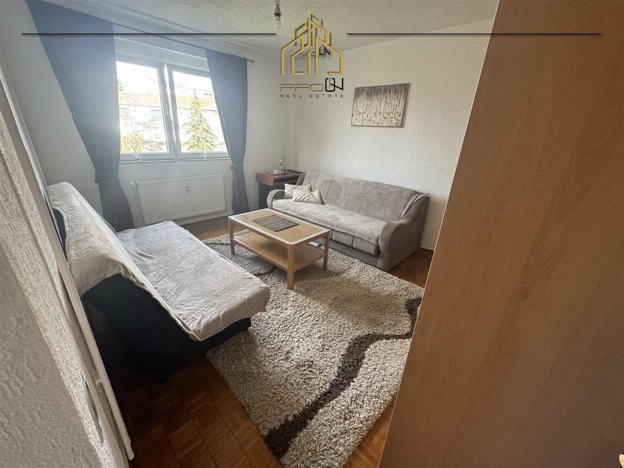 Banesë me qira – Ulpianë 4