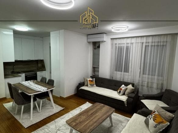 Banesë me qira – Mati 1