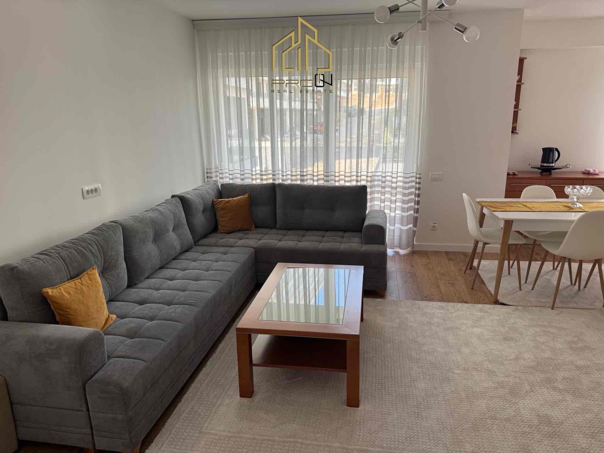 Banesë me qira – Mati 1 2