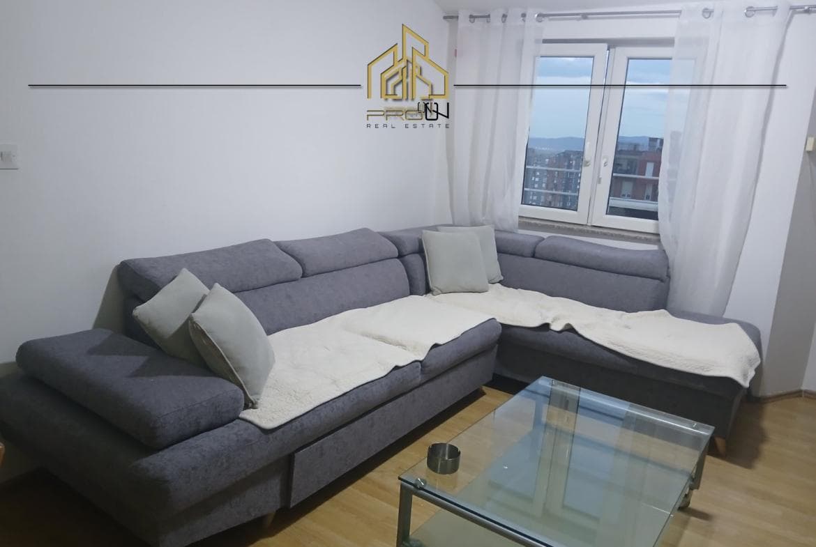 Banesë me qira – Dardani 2