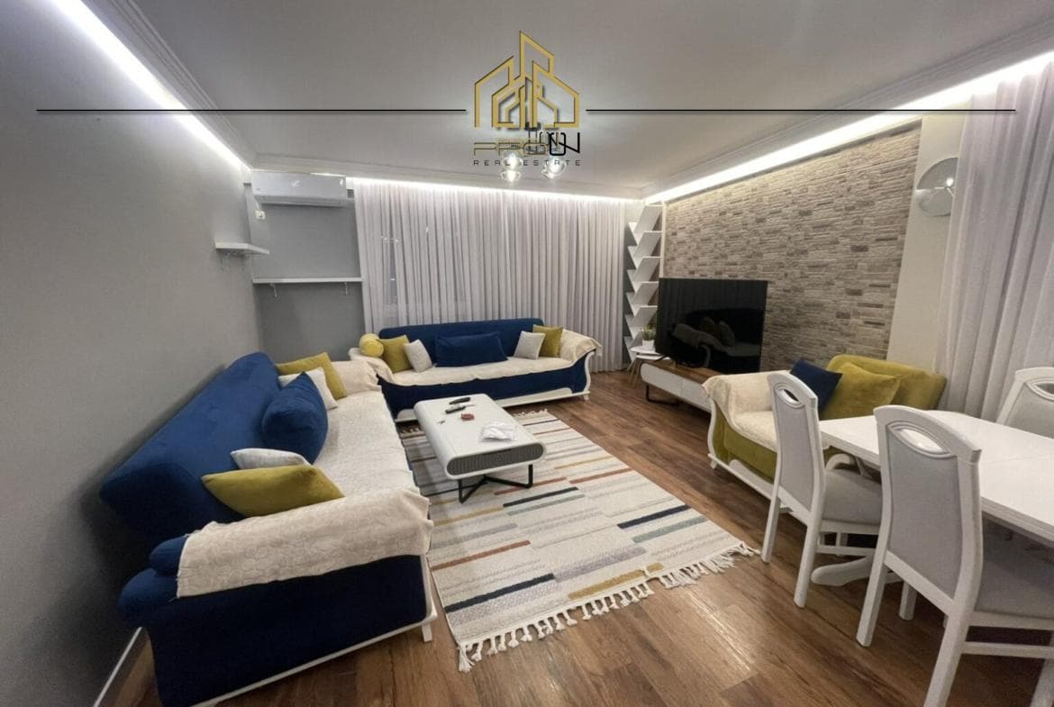 Banesë me qira – Mati 1 3