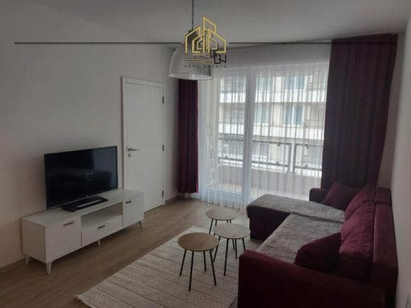 Banesë me qira – Mati 1