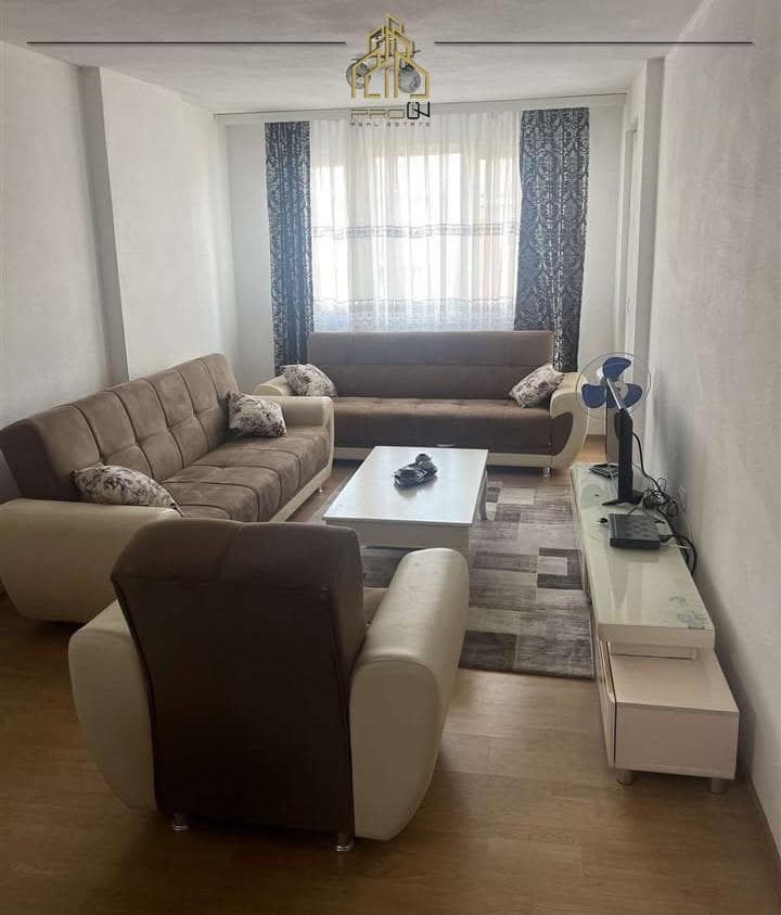 Banesë me qira – Rruga B 2