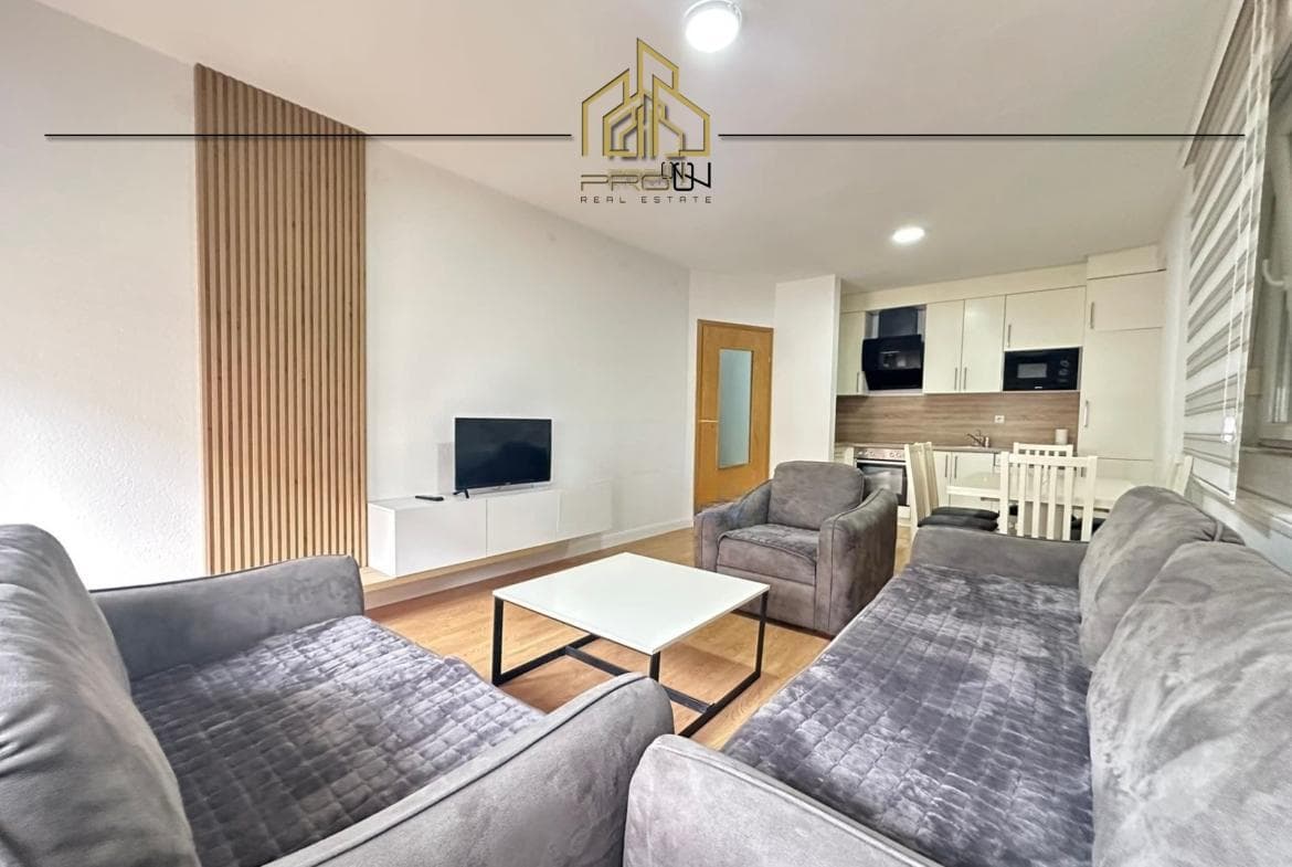 Banesë me qira – Mati 1 2